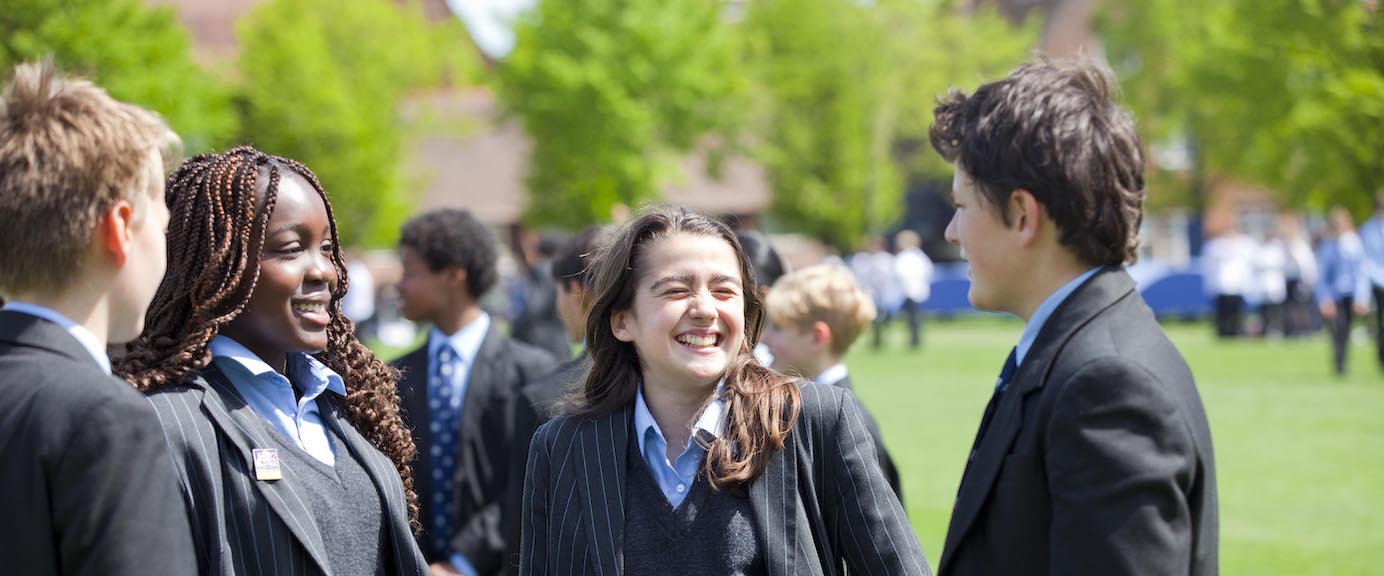 Ipswich School